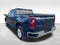 2022 Chevrolet Silverado 1500 LT Texas Edition