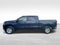 2022 Chevrolet Silverado 1500 LT Texas Edition