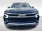 2022 Chevrolet Silverado 1500 LT Texas Edition