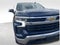 2022 Chevrolet Silverado 1500 LT Texas Edition