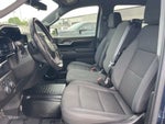 2022 Chevrolet Silverado 1500 LT Texas Edition