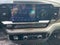 2022 Chevrolet Silverado 1500 LT Texas Edition