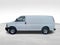 2021 Chevrolet Express 2500 Work Van Cargo