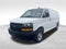 2021 Chevrolet Express 2500 Work Van Cargo