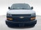 2021 Chevrolet Express 2500 Work Van Cargo