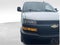 2021 Chevrolet Express 2500 Work Van Cargo
