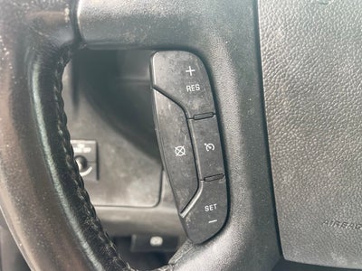 2021 Chevrolet Express 2500 Work Van Cargo