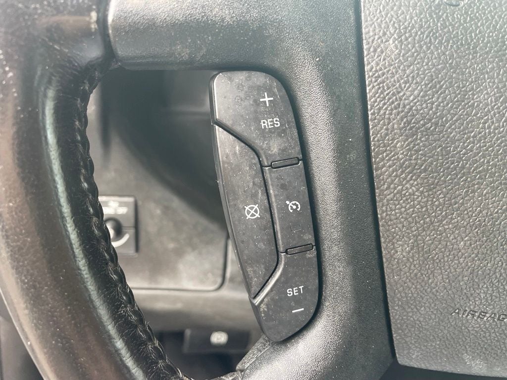 2021 Chevrolet Express 2500 Work Van Cargo