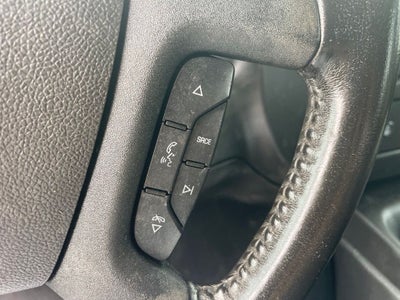 2021 Chevrolet Express 2500 Work Van Cargo