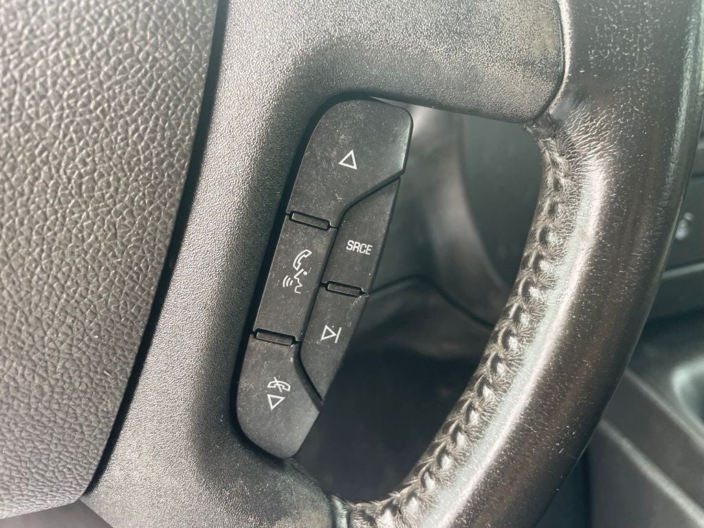 2021 Chevrolet Express 2500 Work Van Cargo