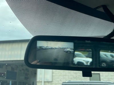 2021 Chevrolet Express 2500 Work Van Cargo