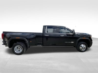 2023 GMC Sierra 3500HD Denali