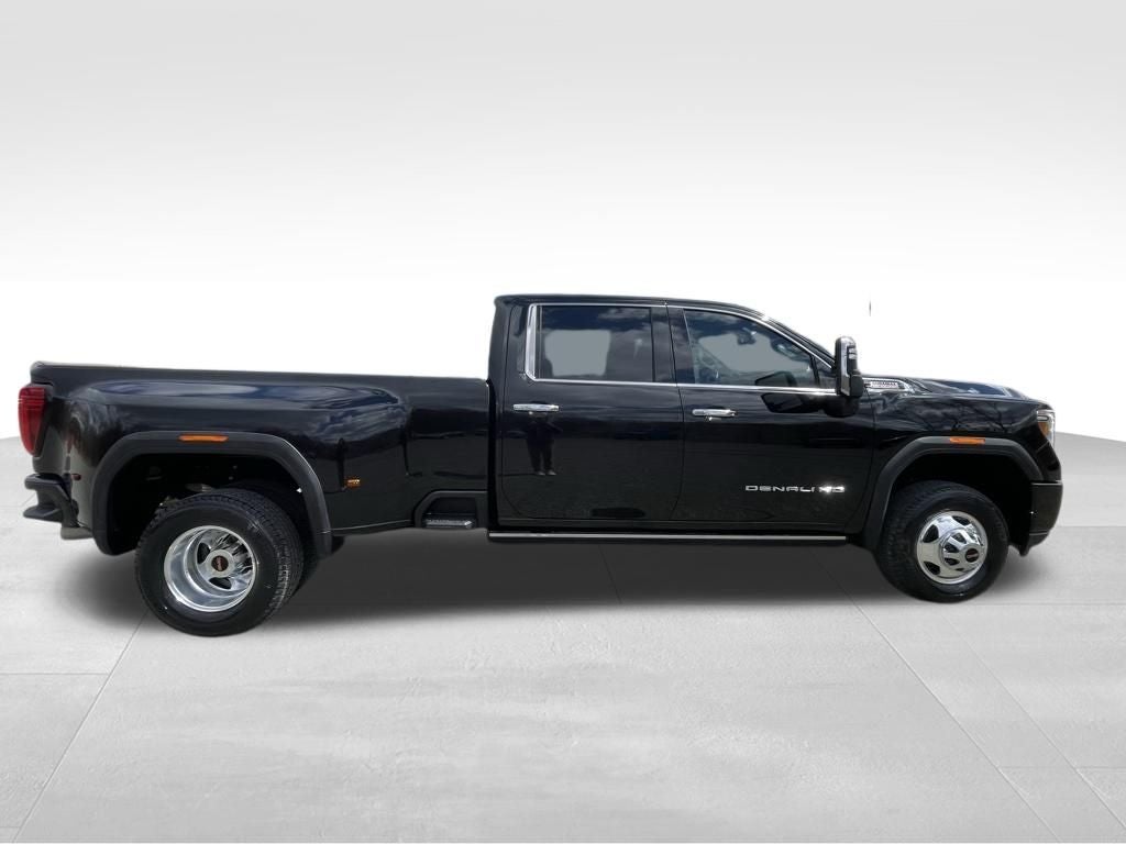 2023 GMC Sierra 3500HD Denali