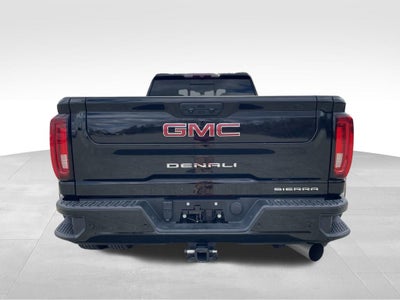 2023 GMC Sierra 3500HD Denali