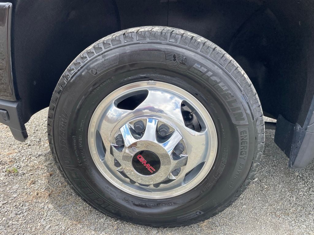 2023 GMC Sierra 3500HD Denali