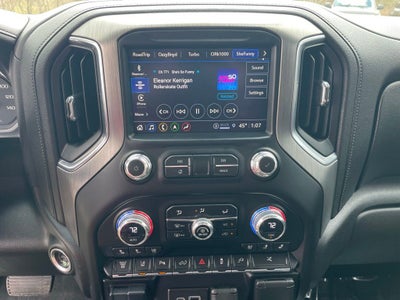 2023 GMC Sierra 3500HD Denali