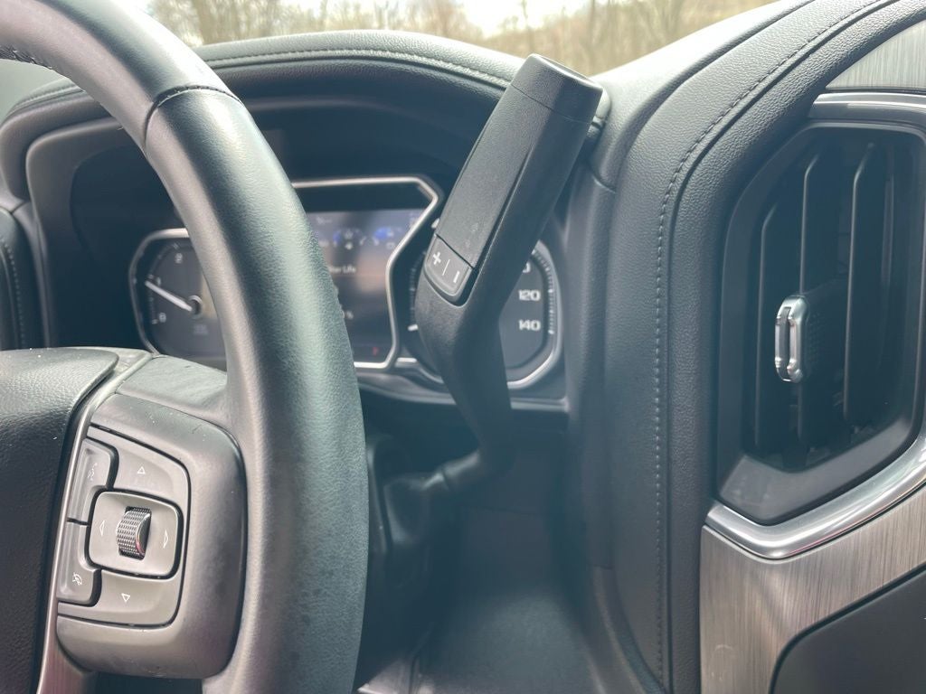 2023 GMC Sierra 3500HD Denali