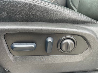 2023 GMC Sierra 3500HD Denali