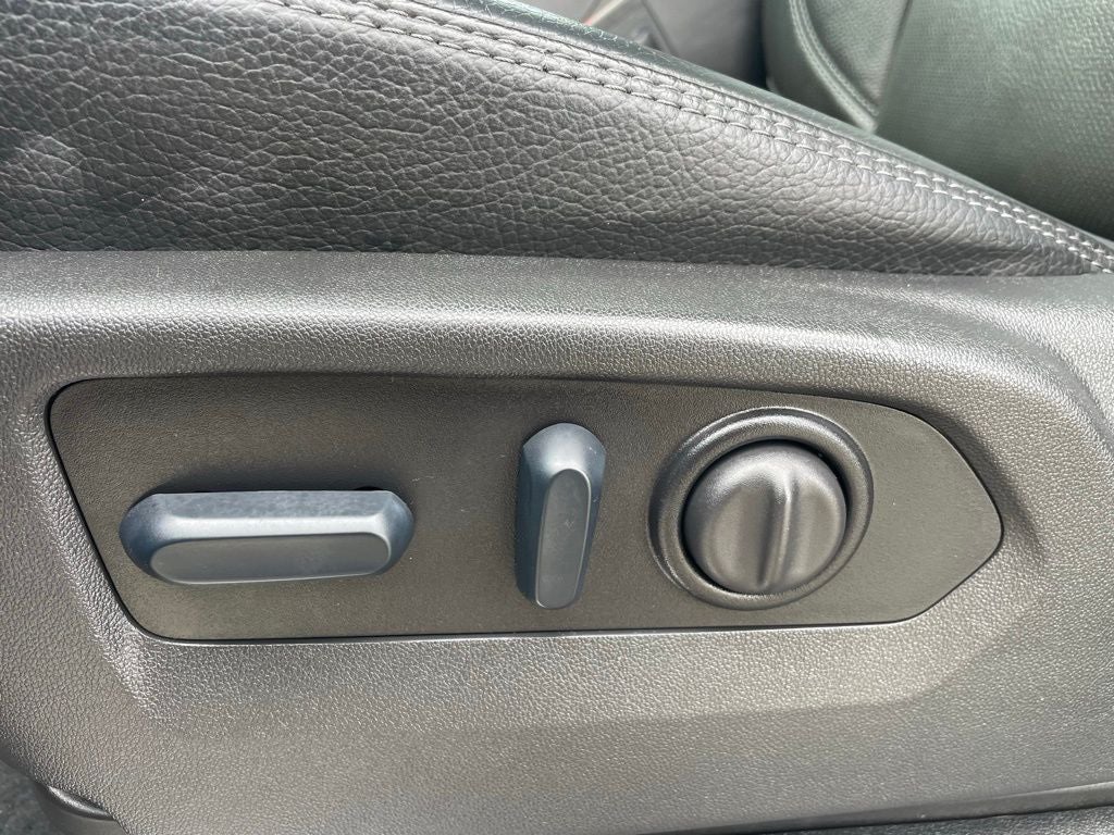 2023 GMC Sierra 3500HD Denali