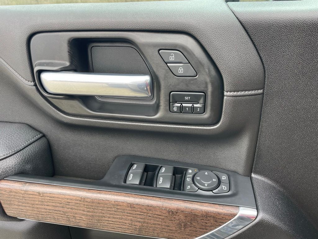 2023 GMC Sierra 3500HD Denali