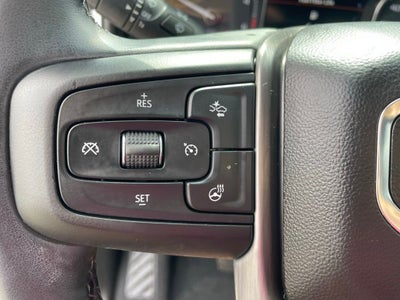 2023 GMC Sierra 3500HD Denali