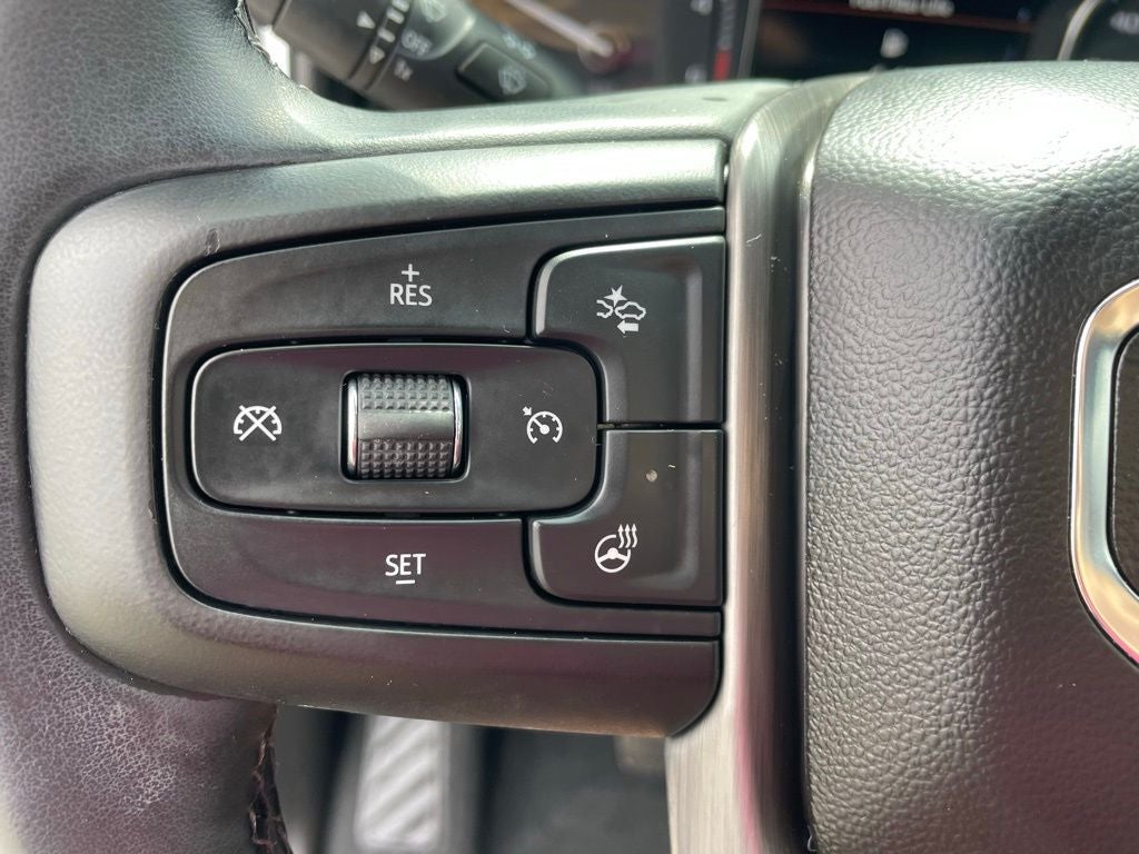 2023 GMC Sierra 3500HD Denali