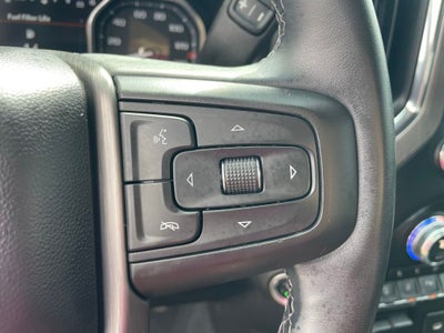 2023 GMC Sierra 3500HD Denali