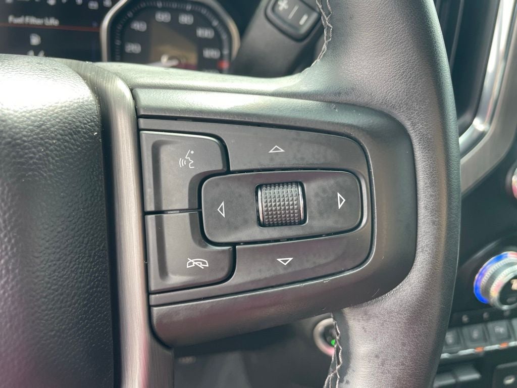 2023 GMC Sierra 3500HD Denali