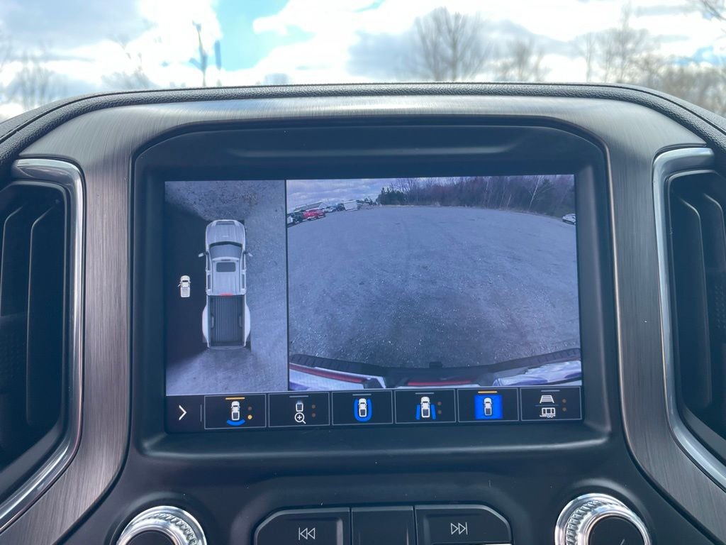 2023 GMC Sierra 3500HD Denali