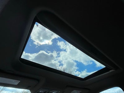 2023 GMC Sierra 3500HD Denali