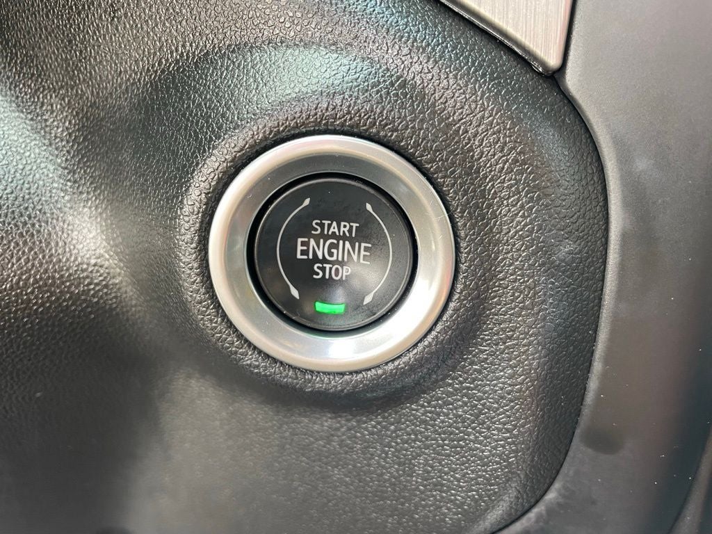 2023 GMC Sierra 3500HD Denali