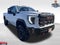 2024 GMC Sierra 2500HD AT4X
