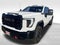 2024 GMC Sierra 2500HD AT4X