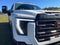 2024 GMC Sierra 2500HD AT4X