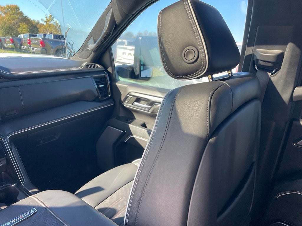 2024 GMC Sierra 2500HD AT4X
