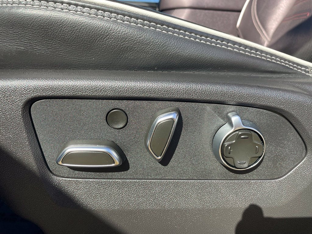 2024 GMC Sierra 2500HD AT4X