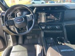2024 GMC Sierra 2500HD AT4X