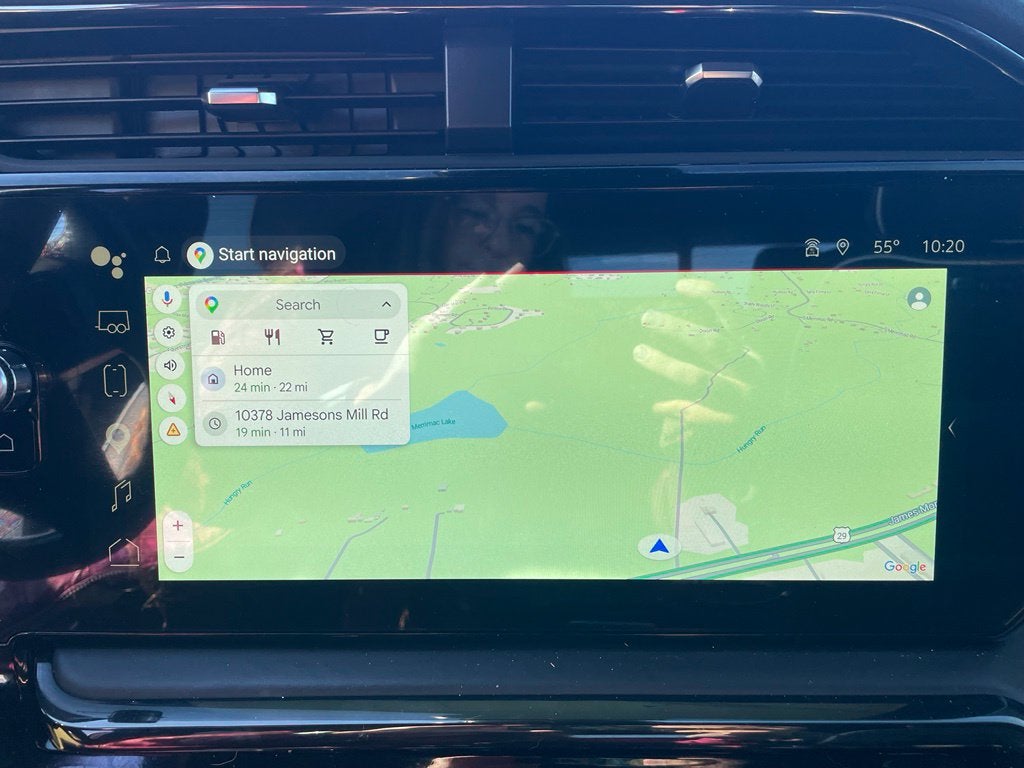 2024 GMC Sierra 2500HD AT4X