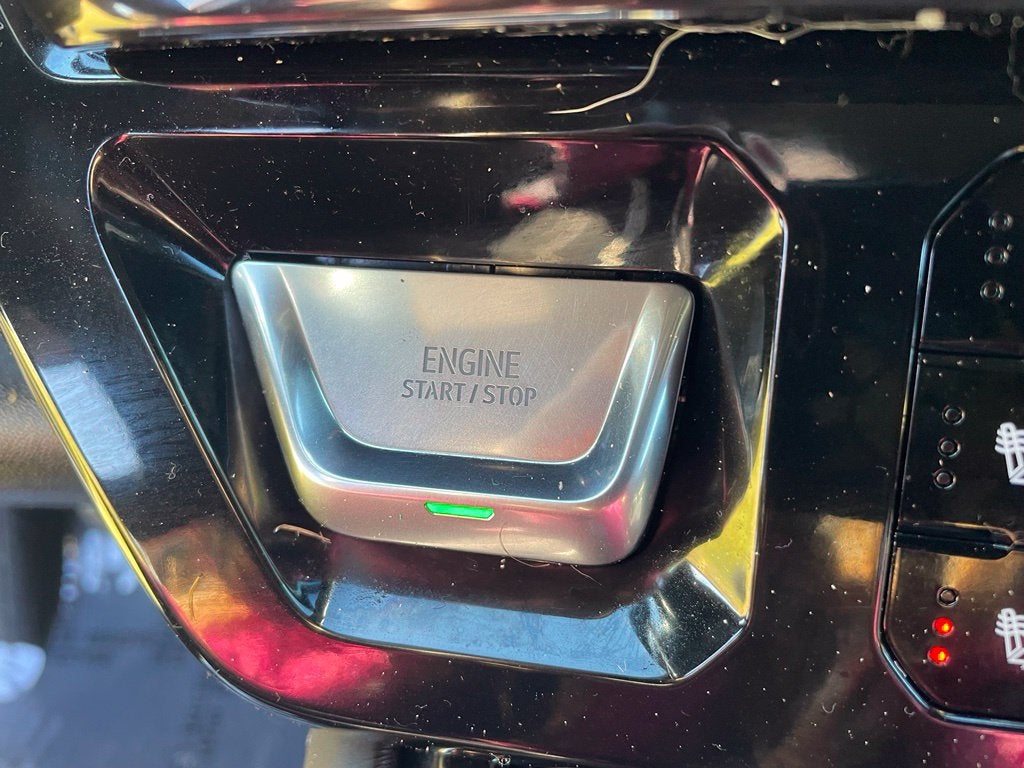 2024 GMC Sierra 2500HD AT4X