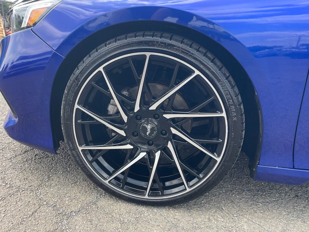 2022 Honda Accord Sport Special Edition
