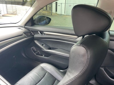2022 Honda Accord Sport Special Edition