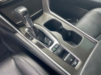 2022 Honda Accord Sport Special Edition
