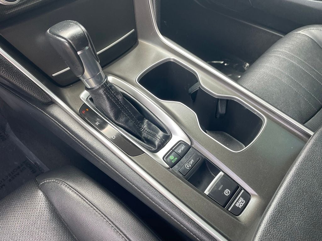 2022 Honda Accord Sport Special Edition