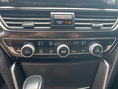 2022 Honda Accord Sport Special Edition