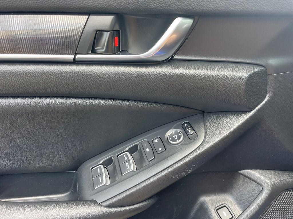 2022 Honda Accord Sport Special Edition