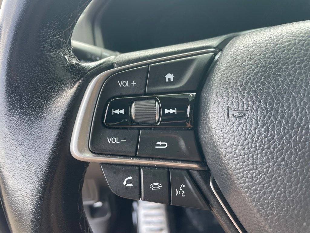 2022 Honda Accord Sport Special Edition