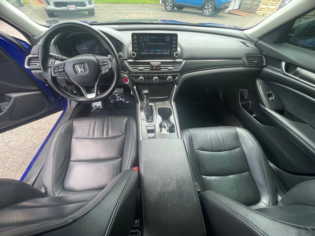 2022 Honda Accord Sport Special Edition
