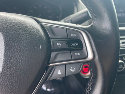 2022 Honda Accord Sport Special Edition
