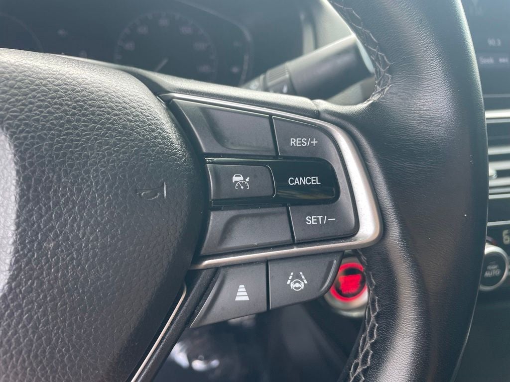 2022 Honda Accord Sport Special Edition