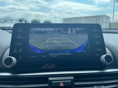 2022 Honda Accord Sport Special Edition
